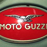 تاریخچه موتوگوتزی Moto Guzzi